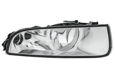 REFLEKTOR PRZECIWMGŁOWY