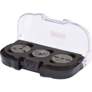 ZESTAW ADAPTERÓW DO TŁOKA HAMULCA