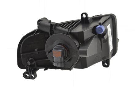 Reflektor przeciwmgłowy HELLA 1NE010832231 8T0941699L 