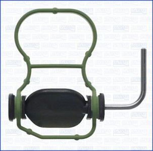 Uszczelka kolektora wyd. AJUSA 13212600 5850653 OPEL