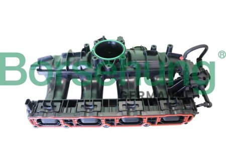 Kolektor ssący BORSEHUNG B10661 06J133201BH VAG