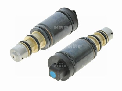 ZAWÓR STERUJĄCY KOMPRESORA VW