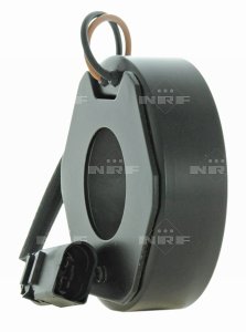 CEWKA KOMPRESORA KLIMATYZACJI VW