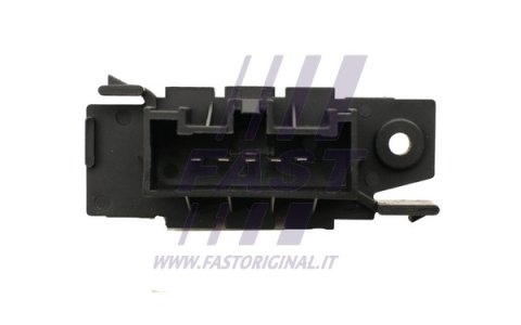 OPORNIK NAGRZEWNICY CITROEN BERLINGO 08> -AC/+AC MAN. 5-PIN