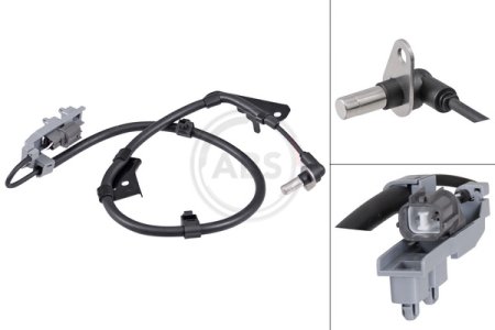 CZUJNIK ABS ISUZU D-MAX I 06-12 LP