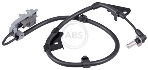 CZUJNIK ABS ISUZU D-MAX I 06-12 LP