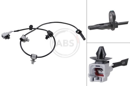 CZUJNIK ABS SUBARU FORESTER 18- PT