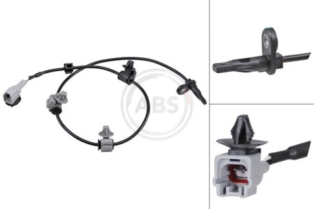 CZUJNIK ABS SUBARU FORESTER 18- LT