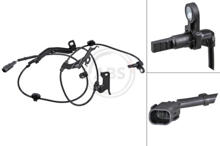 CZUJNIK ABS LEXUS UX 18- LP