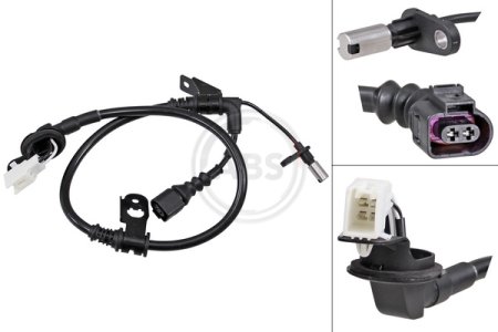 CZUJNIK ABS MAZDA CX-5 17- LT