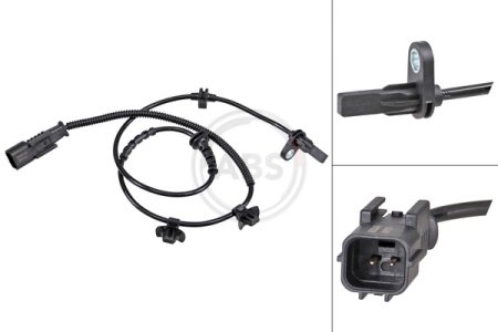 CZUJNIK ABS KIA PICANTO III 17- LP