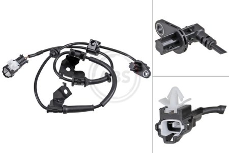 CZUJNIK ABS KIA PICANTO II 12-17 LP