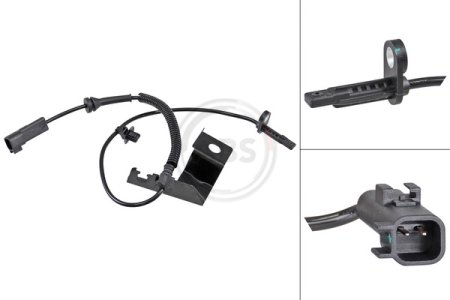 CZUJNIK ABS FORD GALAXY III 15- LP