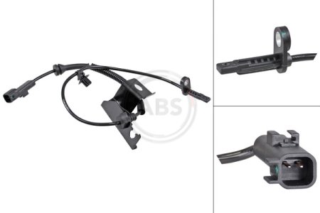 CZUJNIK ABS FORD GALAXY III 15- PP