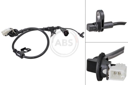 CZUJNIK ABS MAZDA CX-5 14- LT