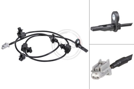 CZUJNIK ABS SUBARU LEVORG 15- LT