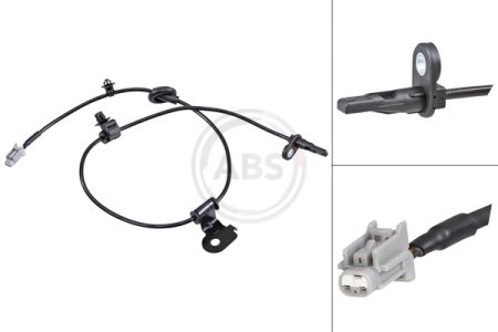 CZUJNIK ABS SUBARU LEVORG 15- LP