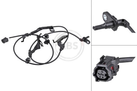 CZUJNIK ABS TOYOTA PRIUS 15-22 LP