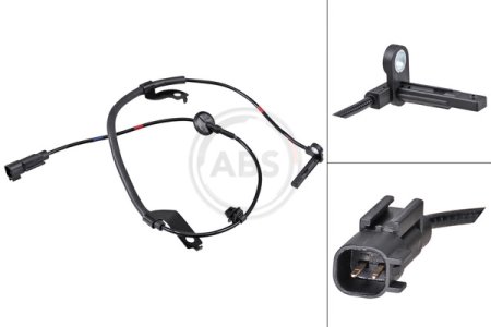 CZUJNIK ABS MITSUBISHI ECLIPSE CROSS 17- PP