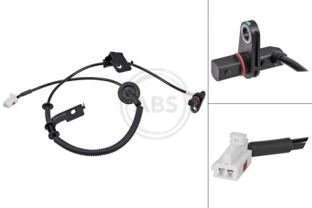 CZUJNIK ABS KIA PICANTO II 11-17 LT