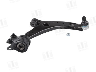 WAHACZ PRZEDNI KOMPLETNY PRAWY FORD FOCUS C-MAX