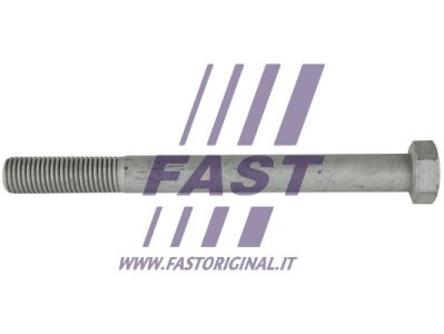 ŚRUBA AMORT IVECO DAILY 06> M16 X 170