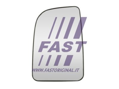 SZKŁO LUSTERKA MERCEDES