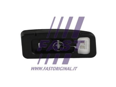 SZKŁO LUSTERKA MERCEDES SPRINTER 06> 906 PR DÓŁ PODGRZEW 09>