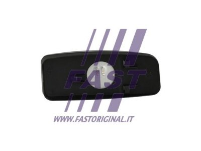 SZKŁO LUSTERKA MERCEDES SPRINTER 06> 906 PR DÓŁ PODGRZEW