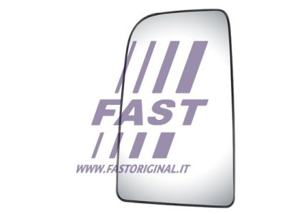 SZKŁO LUSTERKA MERCEDES SPRINTER 06> 906 LE GÓRA PODGRZEW 09>