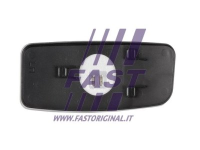 SZKŁO LUSTERKA MERCEDES SPRINTER 06> 906 LE DÓŁ PODGRZEW