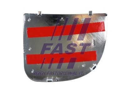 SZKŁO LUSTERKA IVECO DAILY 14> LE DÓŁ SHORT ARM