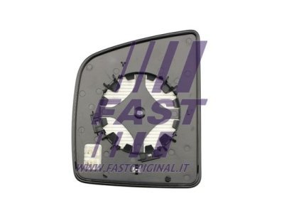 SZKŁO LUSTERKA FORD TRANSIT CONNECT 13> LE PODGRZEW