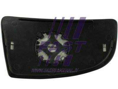 SZKŁO LUSTERKA FORD TRANSIT 13> LE DÓŁ