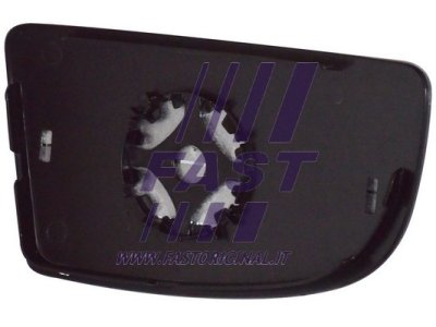 SZKŁO LUSTERKA FORD TRANSIT 13> LE DÓŁ