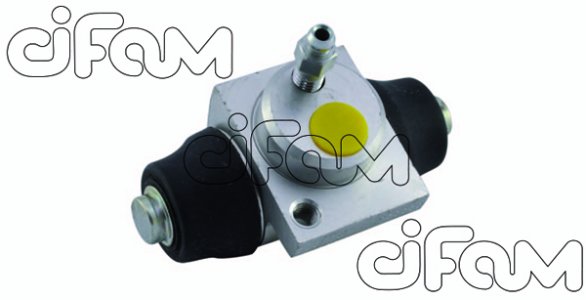 Cylinderek hamulcowy CIFAM 101-760 550157
