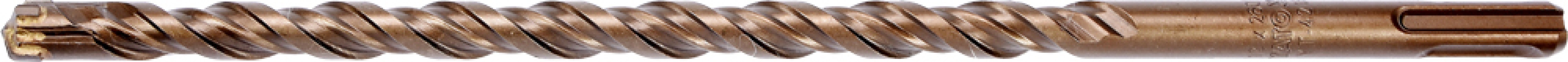 WIERTLO DO BETONU X-TIP SDS+ 12X260MM SZT YATO