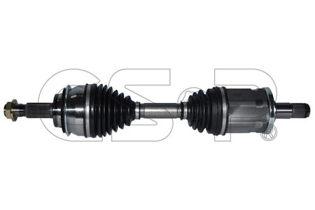 PÓŁOŚ NAPĘDOWA TOYOTA