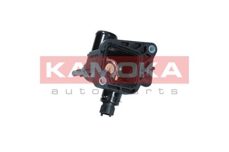 Termostat (kpl z obudową) KAMOKA 7710268 55206391 ALFA ROMEO MITO 09-18