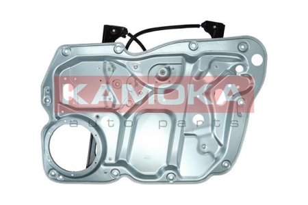 PODNOŚNIK SZYBY PRZÓD PRAWY (Z PANELEM) VW