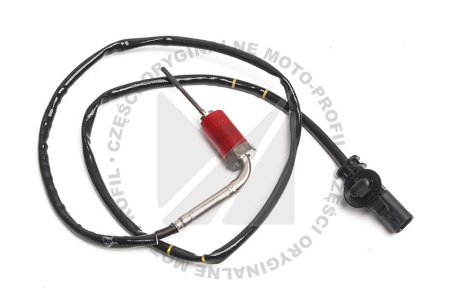 CZUJNIK TEMPERATURY SPALIN FIAT