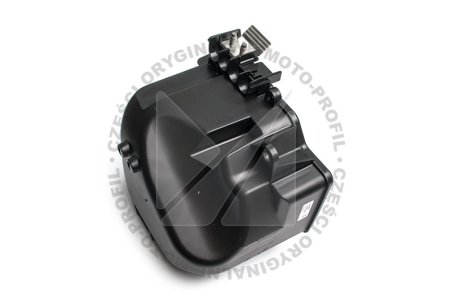 SKRZYNKA/OBUDOWA BEZPIECZNIKÓW FIAT