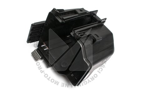 SKRZYNKA/OBUDOWA BEZPIECZNIKÓW FIAT