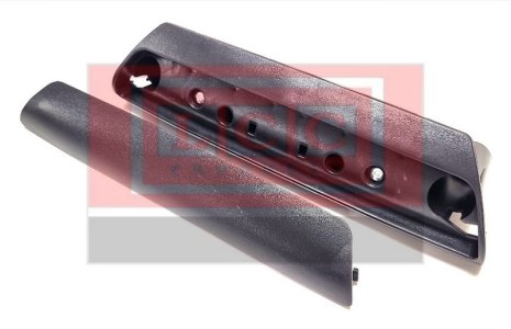 KLAMKA DRZWI VW T5 - PL