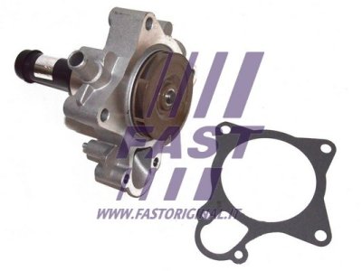 POMPA WODY IVECO DAILY 06> 3.0JTD H=75