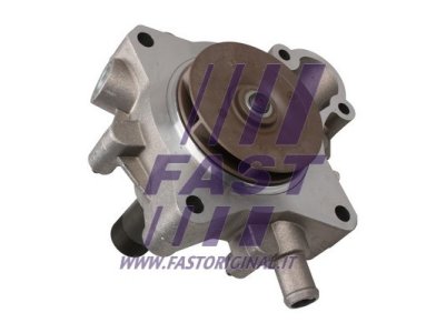 POMPA WODY IVECO DAILY 06> 3.0JTD 55MM