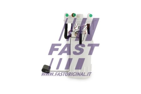 POMPA PALIWA RENAULT