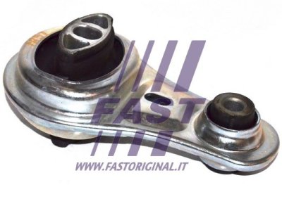 PODUSZKA SILNIKA RENAULT MASTER III 10> TYŁ ŁAPA FWD