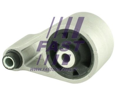 PODUSZKA SILNIKA RENAULT MASTER II 98> TYŁ ŁAPA 2.5D/2.8DTI