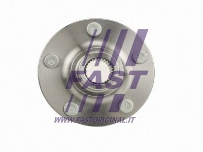 PIASTA KOŁA FORD TRANSIT CONNECT 13> 1.5 TDCI 15>